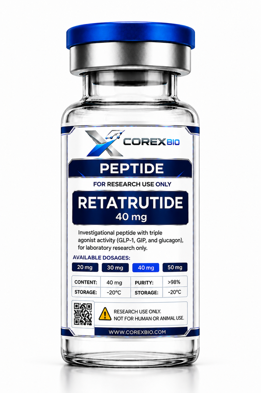 RETATRUTIDE