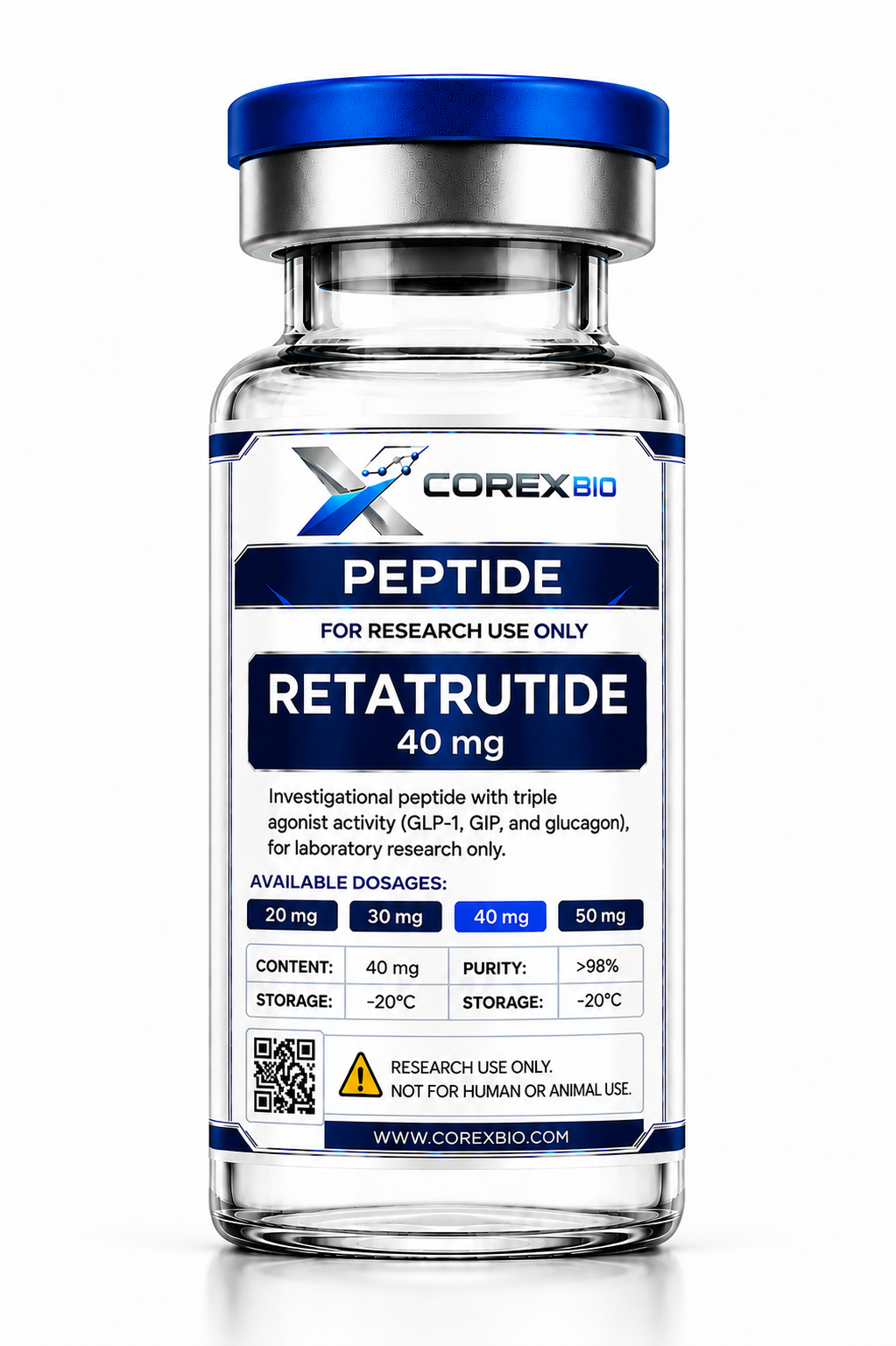 RETATRUTIDE